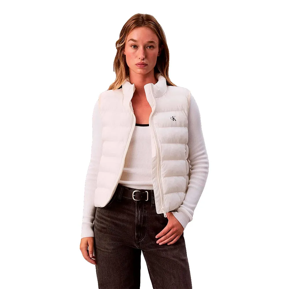 Жилет Calvin Klein Jeans LV047C511G, белый
Жилет Calvin Klein Jeans LV047C511G, белый