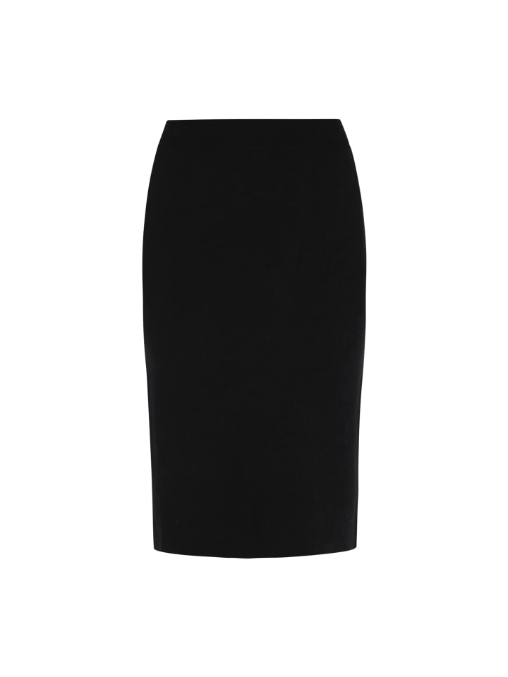 Юбка до колена faina, черный
Юбка до колена faina, черный