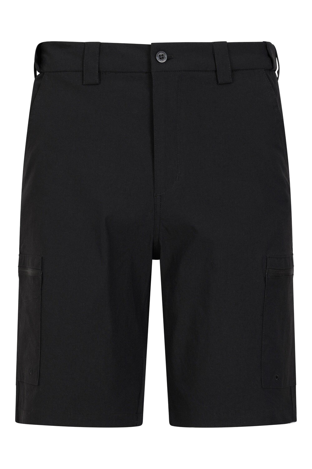 Легкие эластичные быстросохнущие шорты с несколькими карманами для спортивной одежды Trek Mountain Warehouse, черный
Легкие эластичные быстросохнущие шорты с несколькими карманами для спортивной одежды Trek Mountain Warehouse, черный