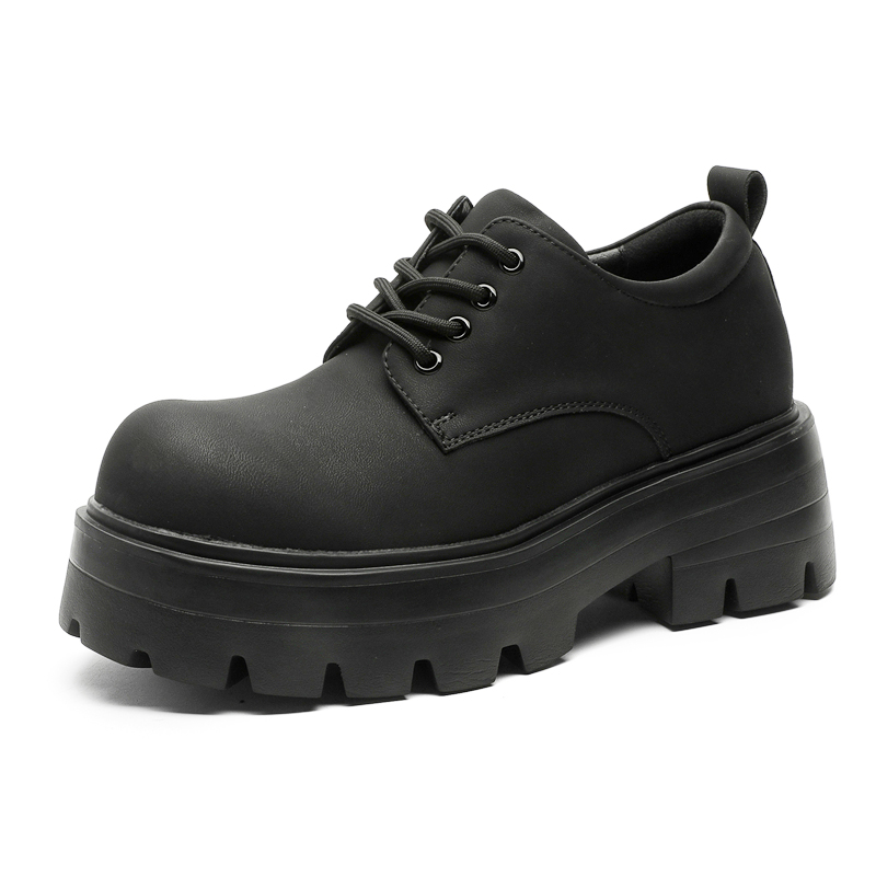 Мужская повседневная обувь с низким верхом MUYI, Black Men'S 
Мужская повседневная обувь с низким верхом MUYI, Black Men'S