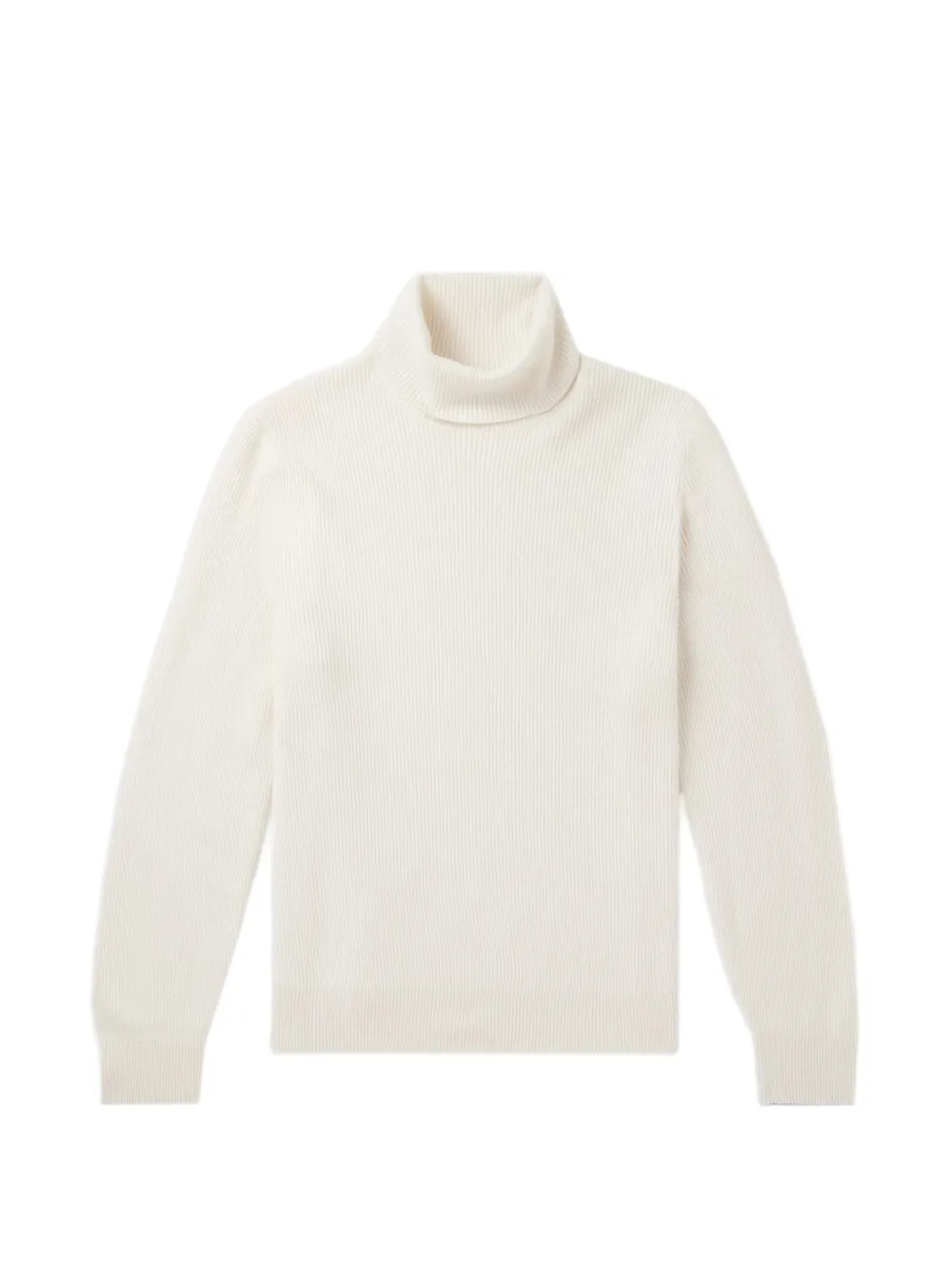 Водолазка в рубчик Brunello Cucinelli, бежевый
Водолазка в рубчик Brunello Cucinelli, бежевый