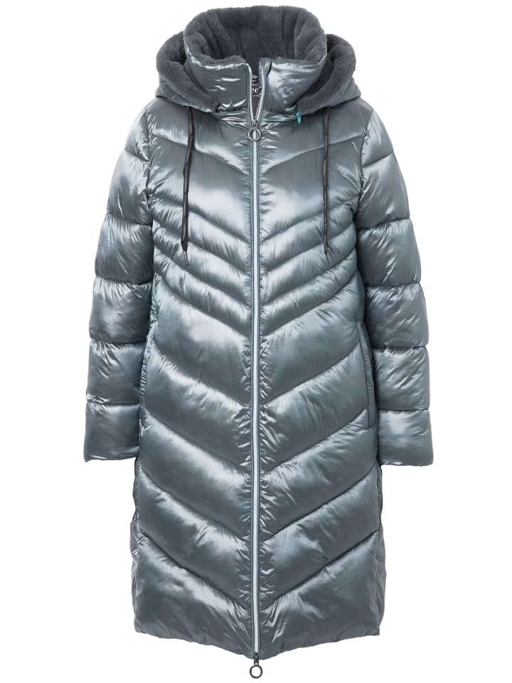 Пальто Ulla Popken
Пальто Ulla Popken