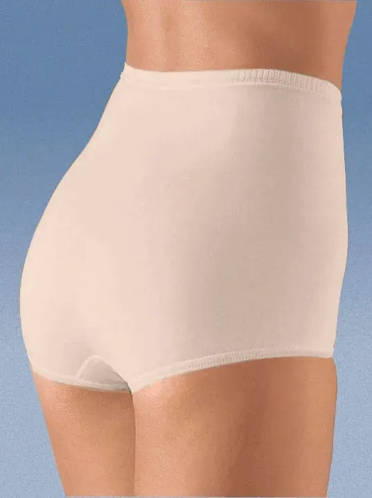 Трусики Mey Pageboy (2 шт.), цвет Puder
Трусики Mey Pageboy (2 шт.), цвет Puder