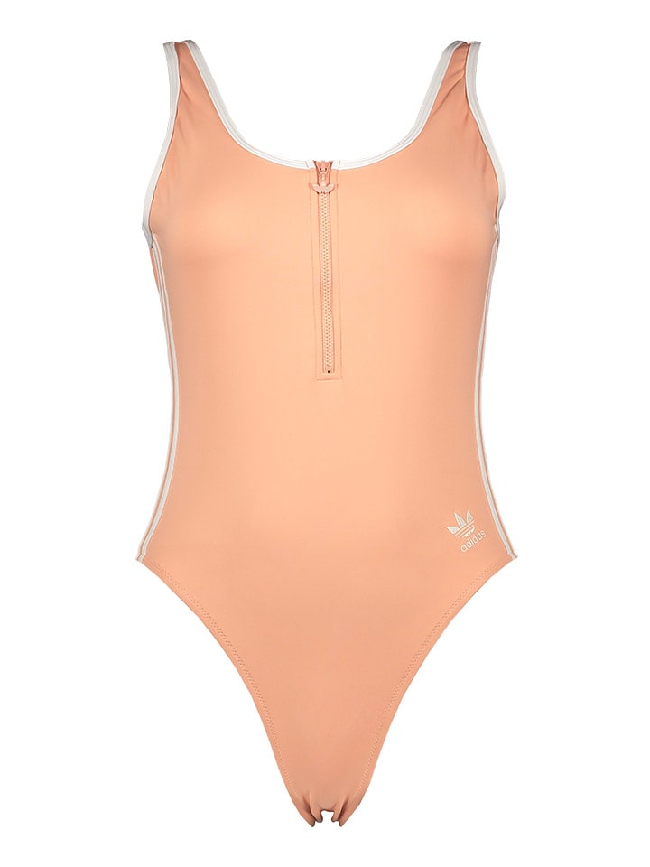 Купальник Adidas, оранжевый
Купальник Adidas, оранжевый