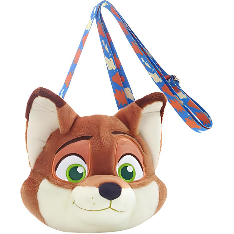 Disney Сумка через плечо Fabric Doll, кроссбоди Regular Unisex Coffee & White
Disney Сумка через плечо Fabric Doll, кроссбоди Regular Unisex Coffee & White