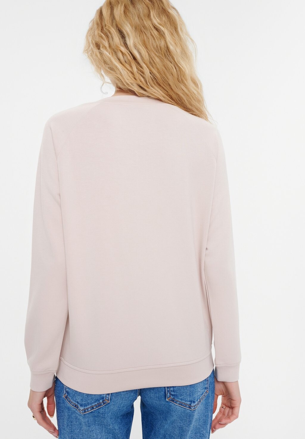 Толстовка Greenpoint, бежевый
Толстовка Greenpoint, бежевый