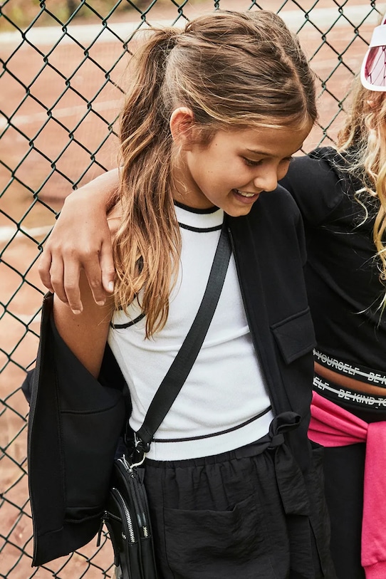 Детский топ Mayoral, белый
Детский топ Mayoral, белый