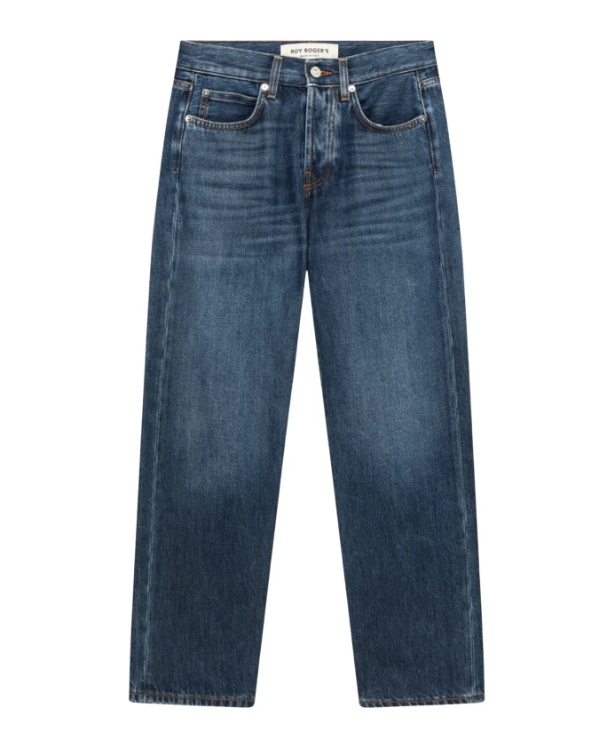 Новые джинсы Оскар Сторивилл Roy Roger'S, синий
Новые джинсы Оскар Сторивилл Roy Roger'S, синий