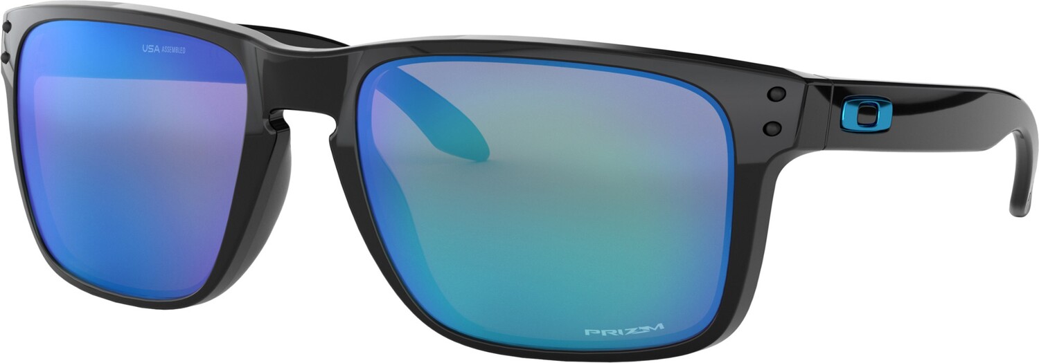 Солнцезащитные очки Holbrook XL Oakley, черный
Солнцезащитные очки Holbrook XL Oakley, черный