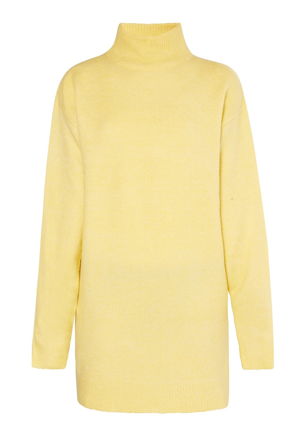 Платье-джемпер myMo, светло-желтый
Платье-джемпер myMo, светло-желтый