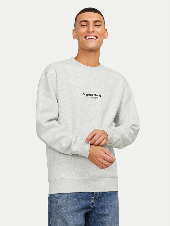 Толстовка Jack&Jones, белый
Толстовка Jack&Jones, белый