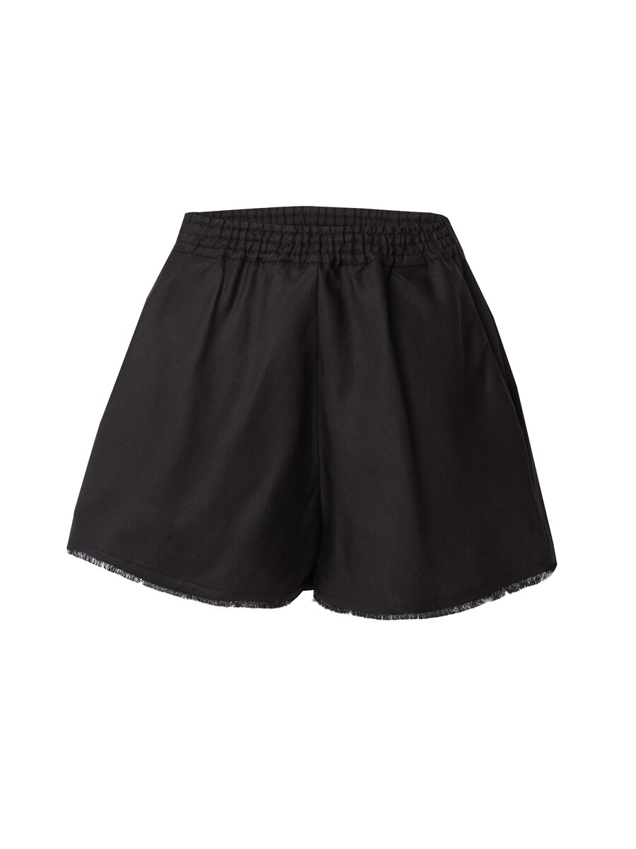 Обычные брюки IVY OAK PIPER, черный
Обычные брюки IVY OAK PIPER, черный