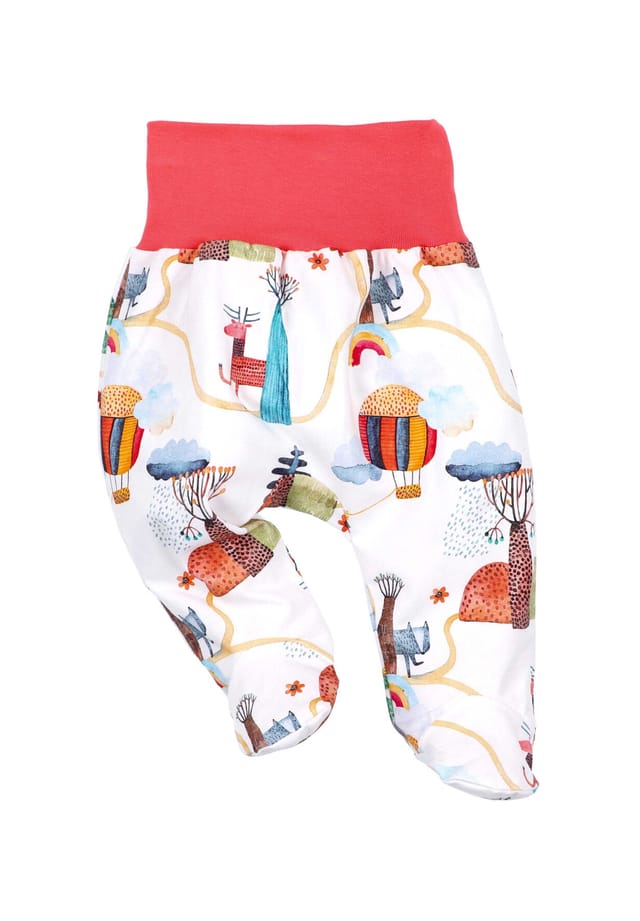 Брюки осень зима Nini, белый
Брюки осень зима Nini, белый