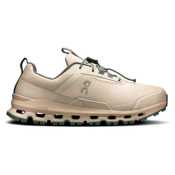 Водонепроницаемые кроссовки Cloudhero для молодежи - мультиспортивные On, мультиколор
Водонепроницаемые кроссовки Cloudhero для молодежи - мультиспортивные On, мультиколор