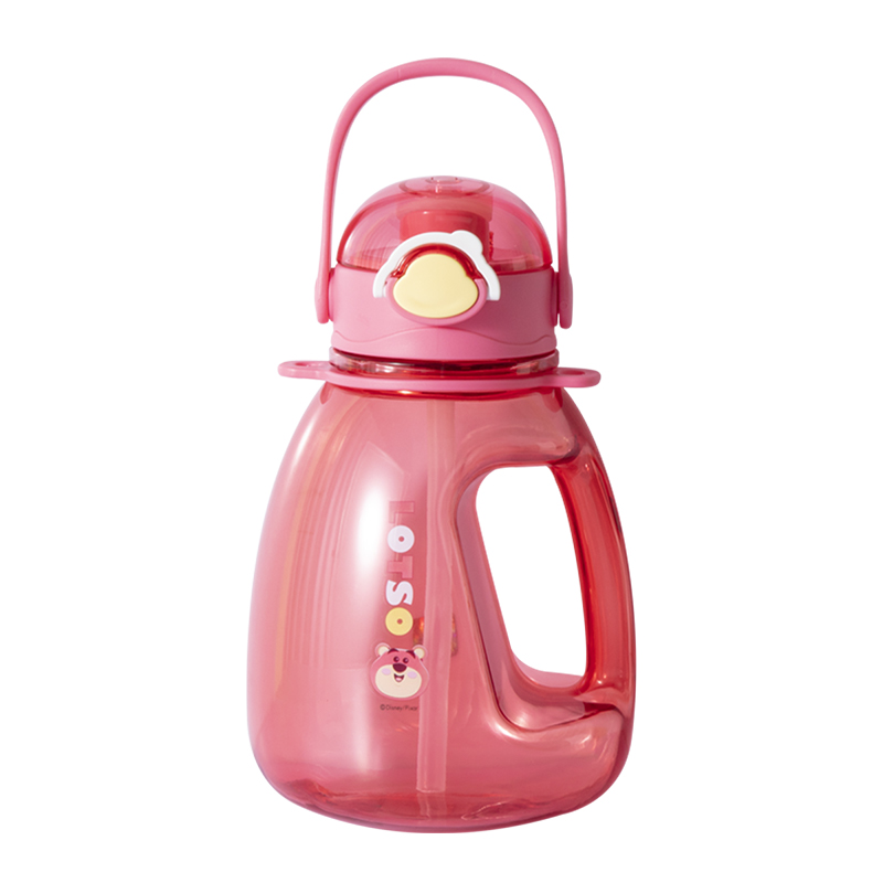 Пластиковые стаканы для воды Disney, Lotso
Пластиковые стаканы для воды Disney, Lotso