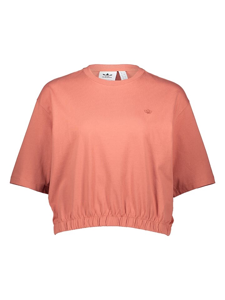 Футболка adidas Contempo, оранжевый
Футболка adidas Contempo, оранжевый