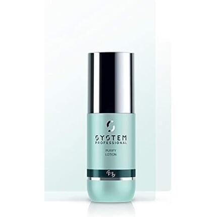 Derma By P5 Очищающий лосьон 125 мл, System Professional
Derma By P5 Очищающий лосьон 125 мл, System Professional