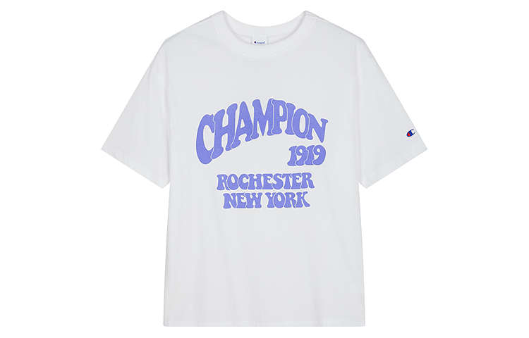 Футболка Japan Version Unisex Champion, белый
Футболка Japan Version Unisex Champion, белый