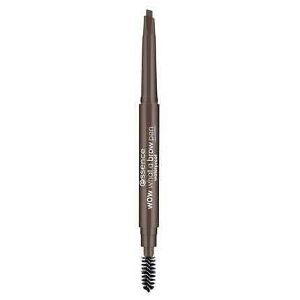 Wow What A Brow Pen Водостойкий карандаш для глаз 03 Темно-коричневый 0,2G, Essence
Wow What A Brow Pen Водостойкий карандаш для глаз 03 Темно-коричневый 0,2G, Essence