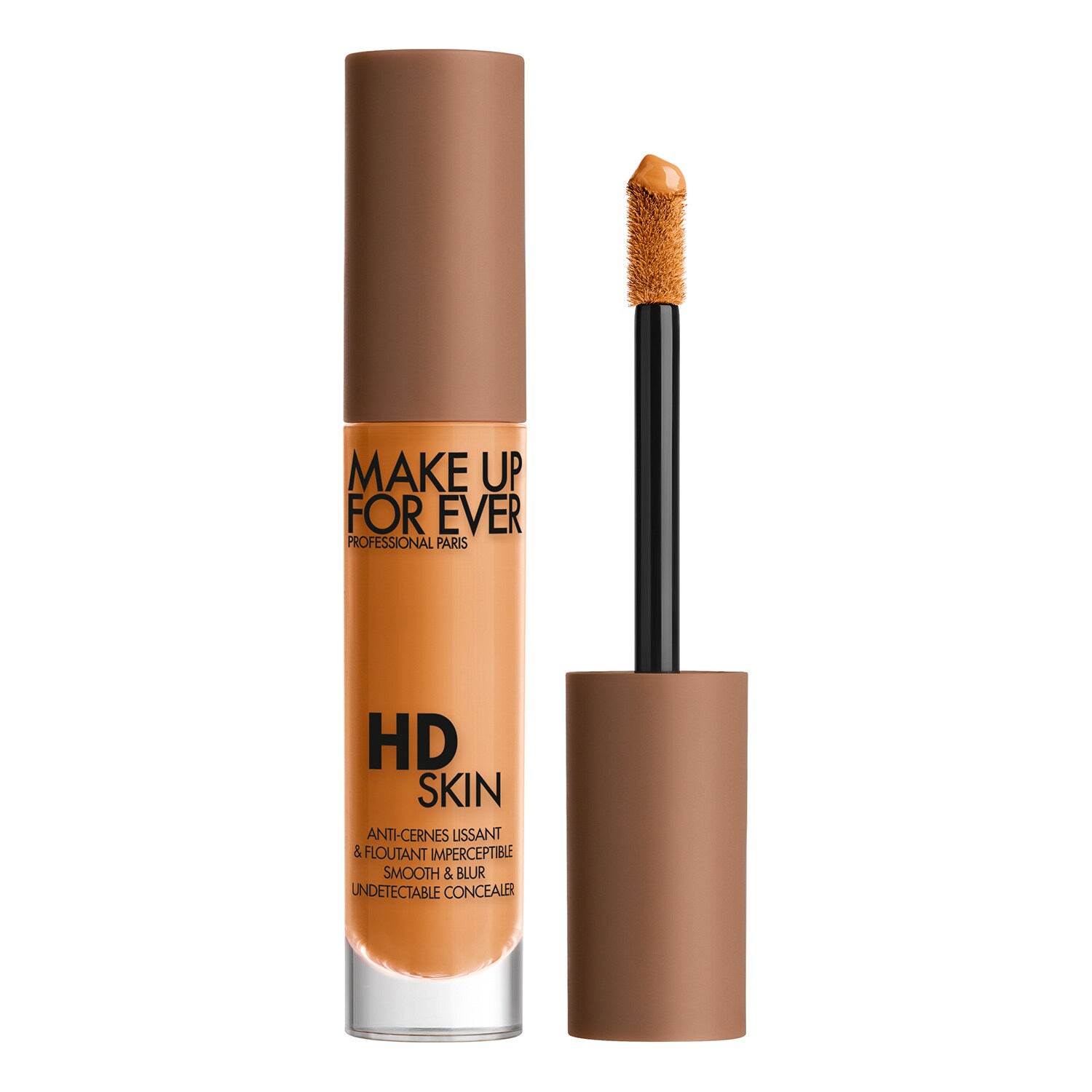 Консилер HD Skin Concealer Make Up For Ever, 4.1 (4,7 ml)
Консилер HD Skin Concealer Make Up For Ever, 4.1 (4,7 ml)