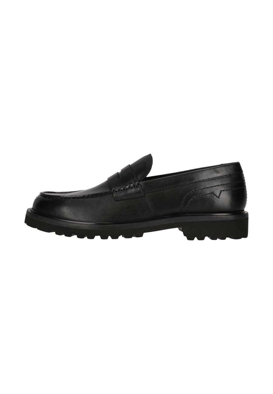 Лоферы Clarks BERWICK , Black Leather/Black
Лоферы Clarks BERWICK , Black Leather/Black