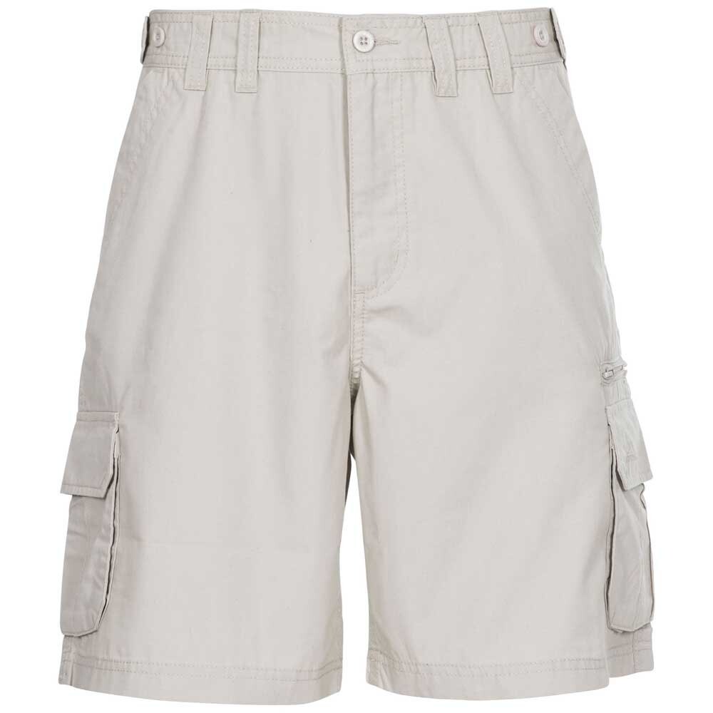 Шорты Trespass Gally, белый
Шорты Trespass Gally, белый