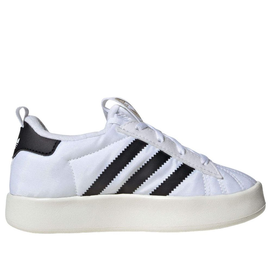 Кроссовки (PS) adidas Superstar Home Icons 'White Black', белый
Кроссовки (PS) adidas Superstar Home Icons 'White Black', белый