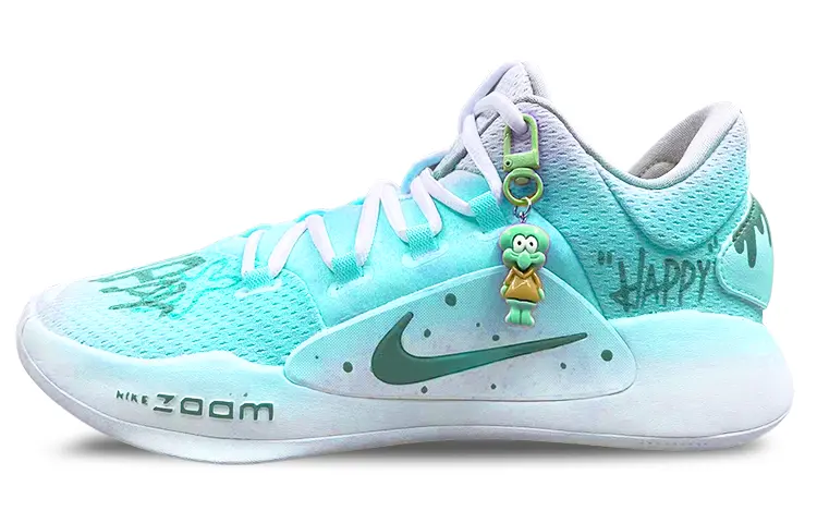 Баскетбольные кроссовки Hyperdunk X Basketball Shoes Men Low-top Dark Green Nike
Баскетбольные кроссовки Hyperdunk X Basketball Shoes Men Low-top Dark Green Nike
