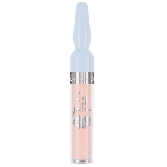 Питательная сыворотка для губ 02, 2,4 г Lovely, Lip Pillow Serum
Питательная сыворотка для губ 02, 2,4 г Lovely, Lip Pillow Serum