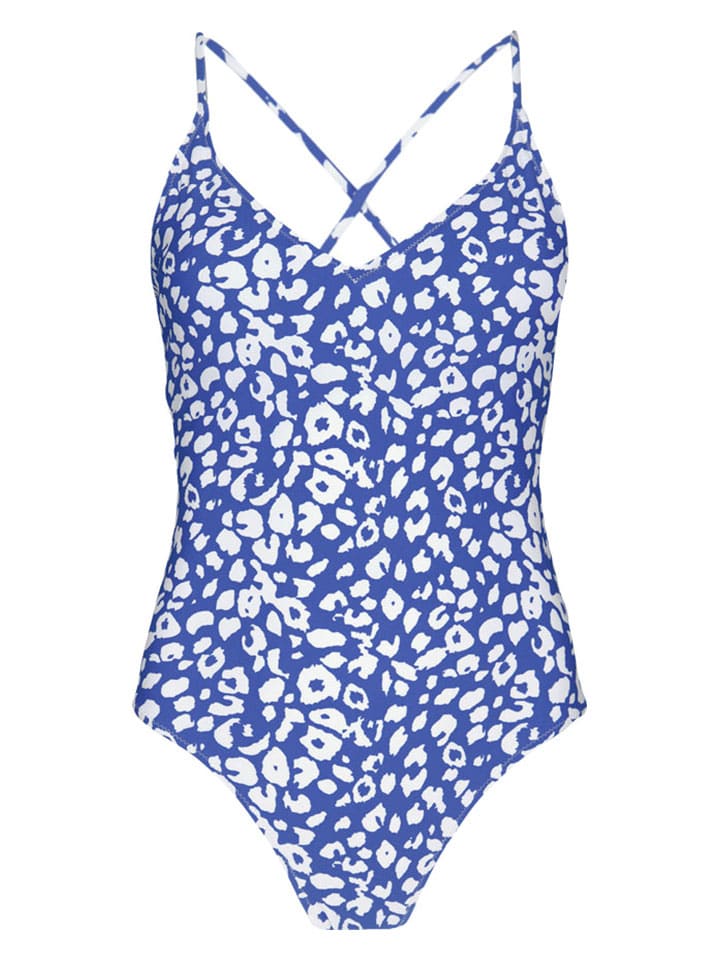 Купальник Barts, синий/белый
Купальник Barts, синий/белый