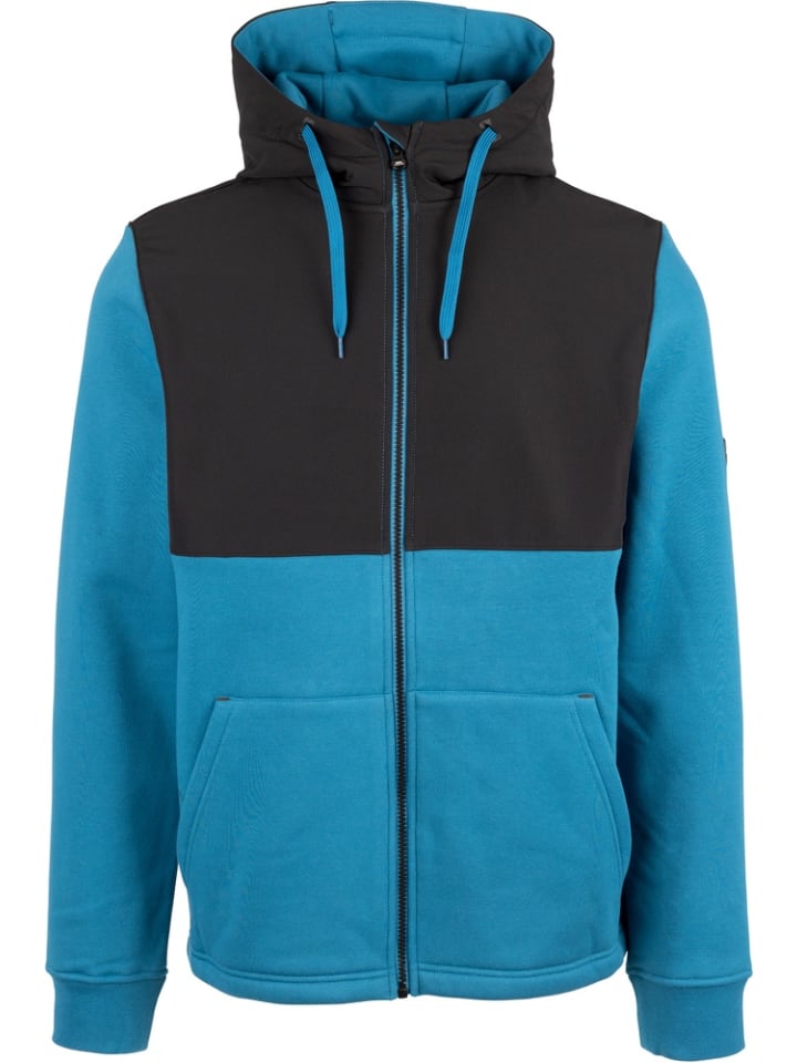 Толстовка Critch Trespass, синий
Толстовка Critch Trespass, синий