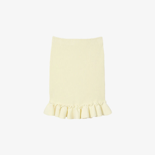 Мини-юбка Sandro из трикотажа с рюшами, мультиколор
Мини-юбка Sandro из трикотажа с рюшами, мультиколор