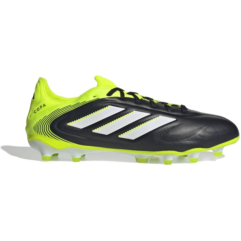 Футбольные бутсы для газона Copa Pure 3 Pro FG Adidas, мультиколор
Футбольные бутсы для газона Copa Pure 3 Pro FG Adidas, мультиколор