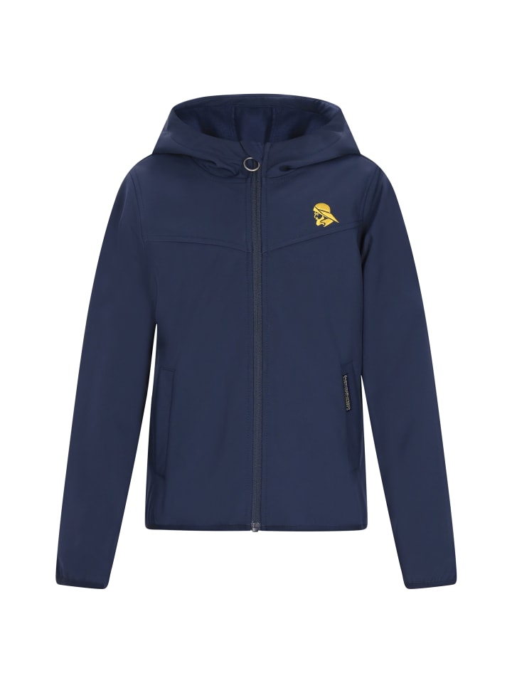 Куртка софтшелл Schmuddelwedda
Куртка софтшелл Schmuddelwedda