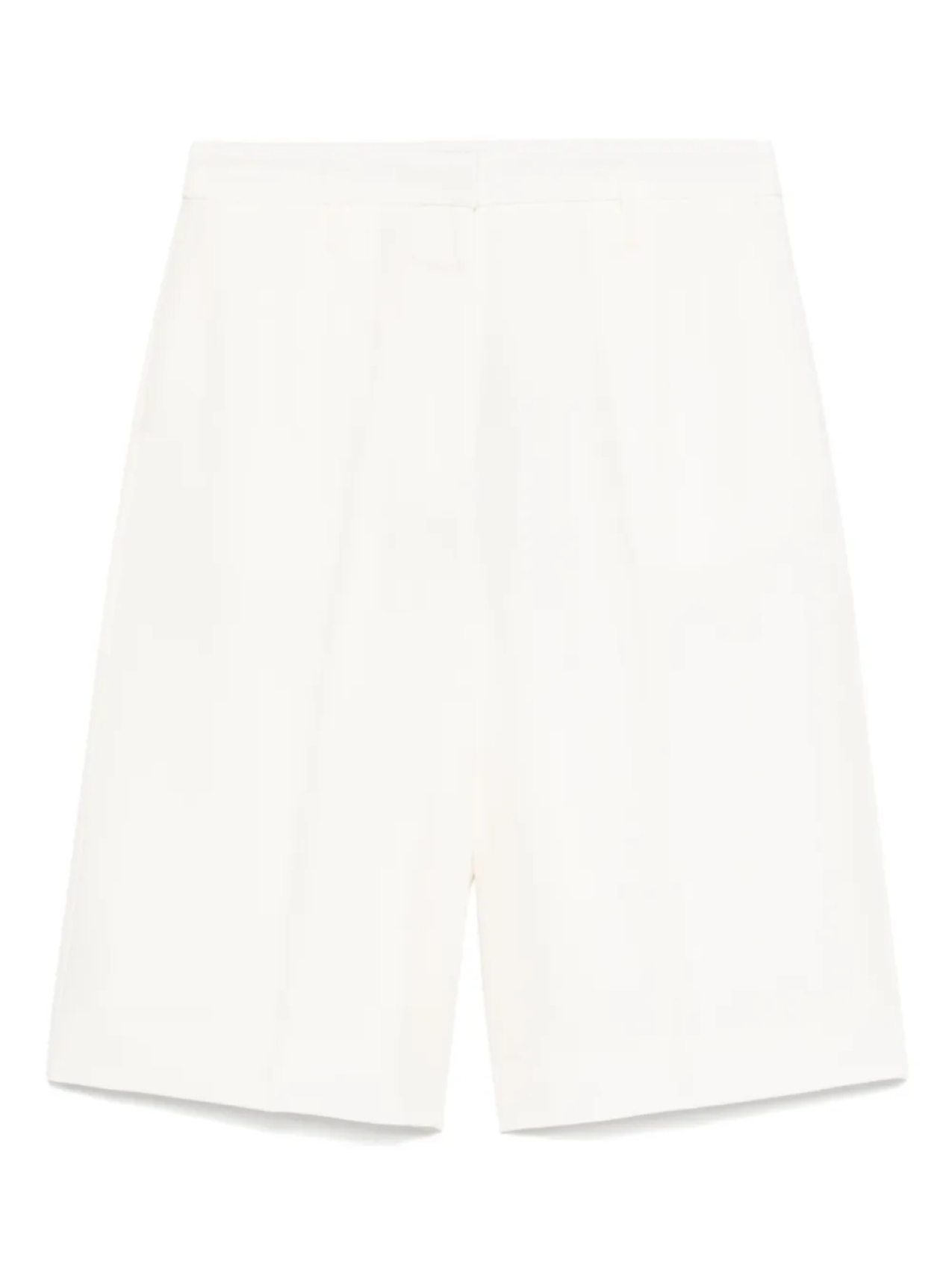 Шорты с отутюженными складками HERSKIND, нейтральный
Шорты с отутюженными складками HERSKIND, нейтральный