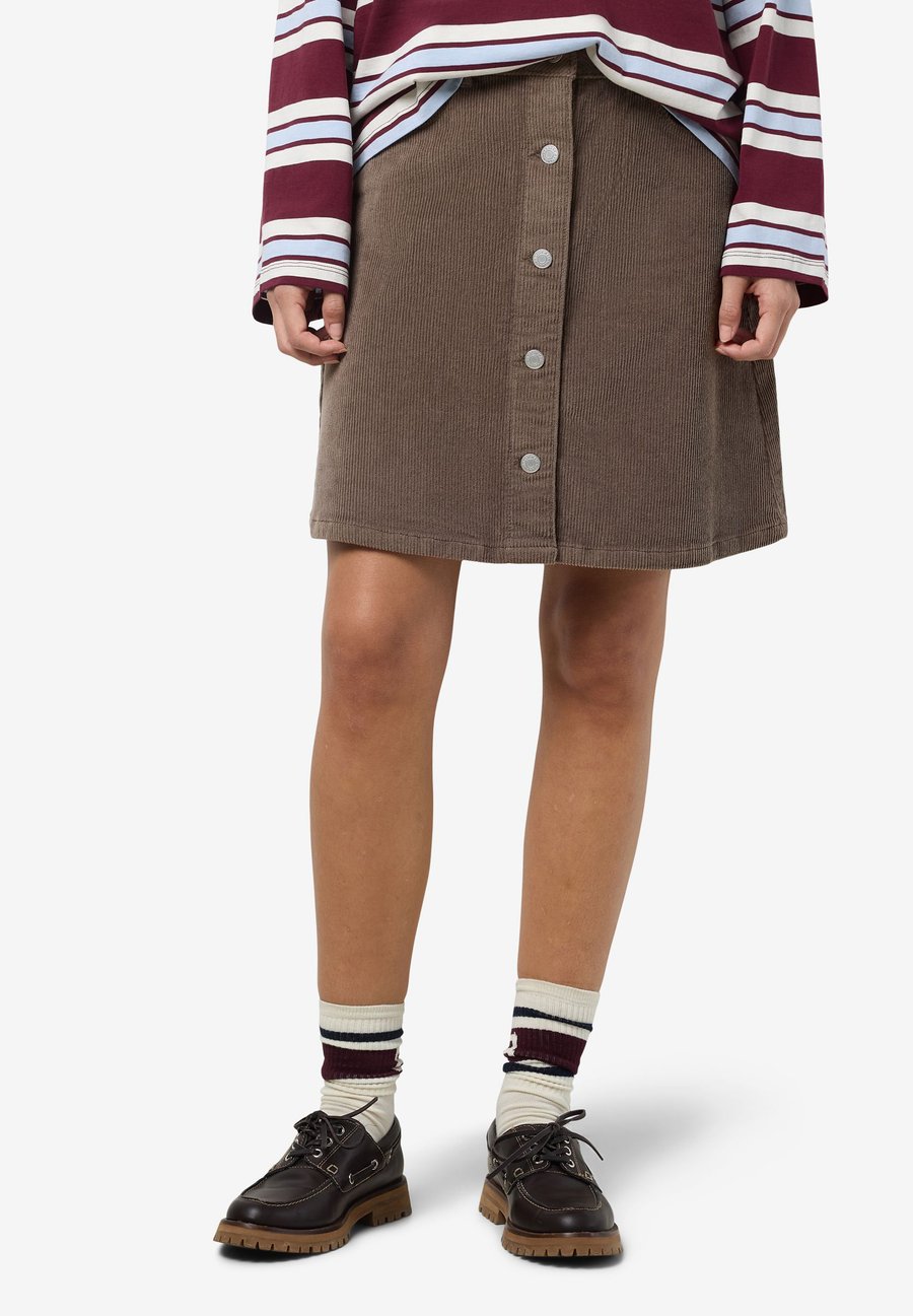 Юбка Noisy May RONNIE NW A SHAPE, Morel/Brown
Юбка Noisy May RONNIE NW A SHAPE, Morel/Brown