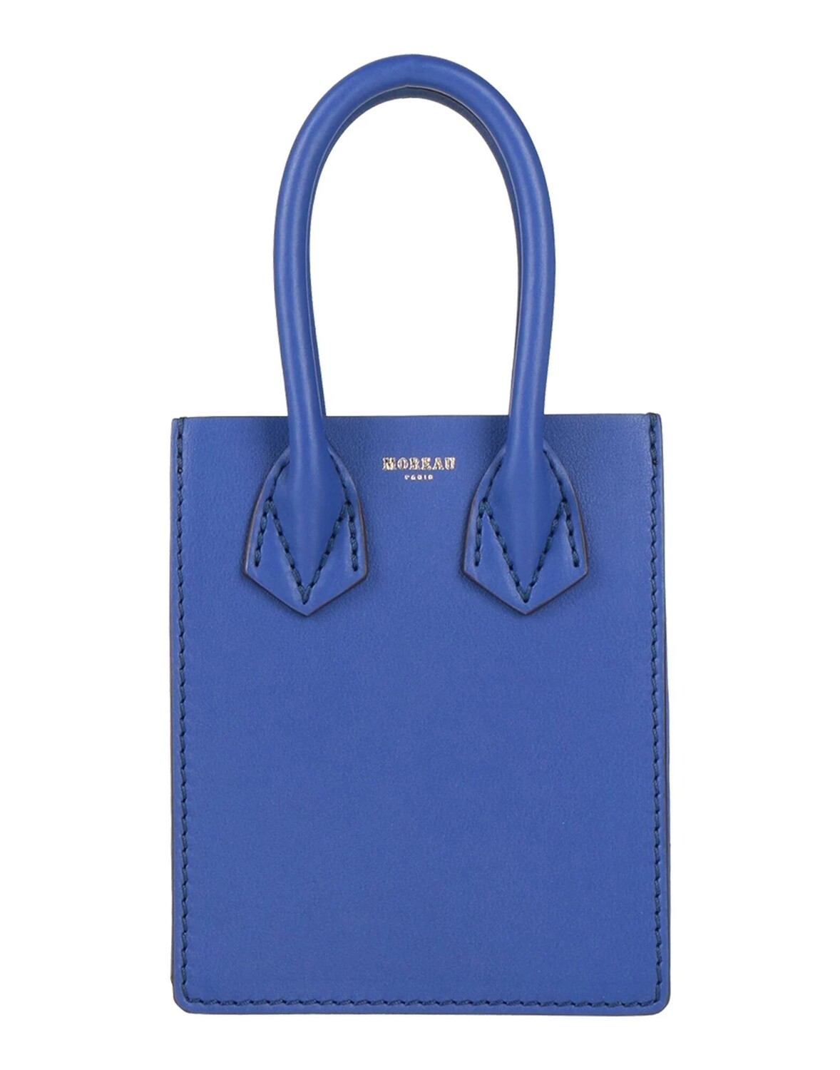 Сумка Moreau Paris, синий
Сумка Moreau Paris, синий