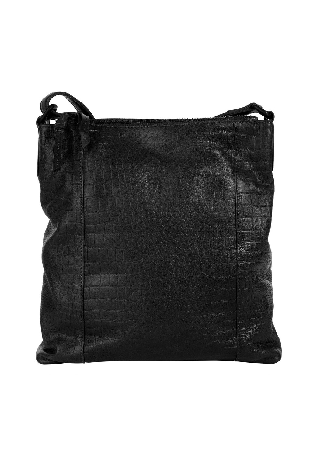 Сумка через плечо, натуральная кожа BETTY BARCLAY, черный
Сумка через плечо, натуральная кожа BETTY BARCLAY, черный