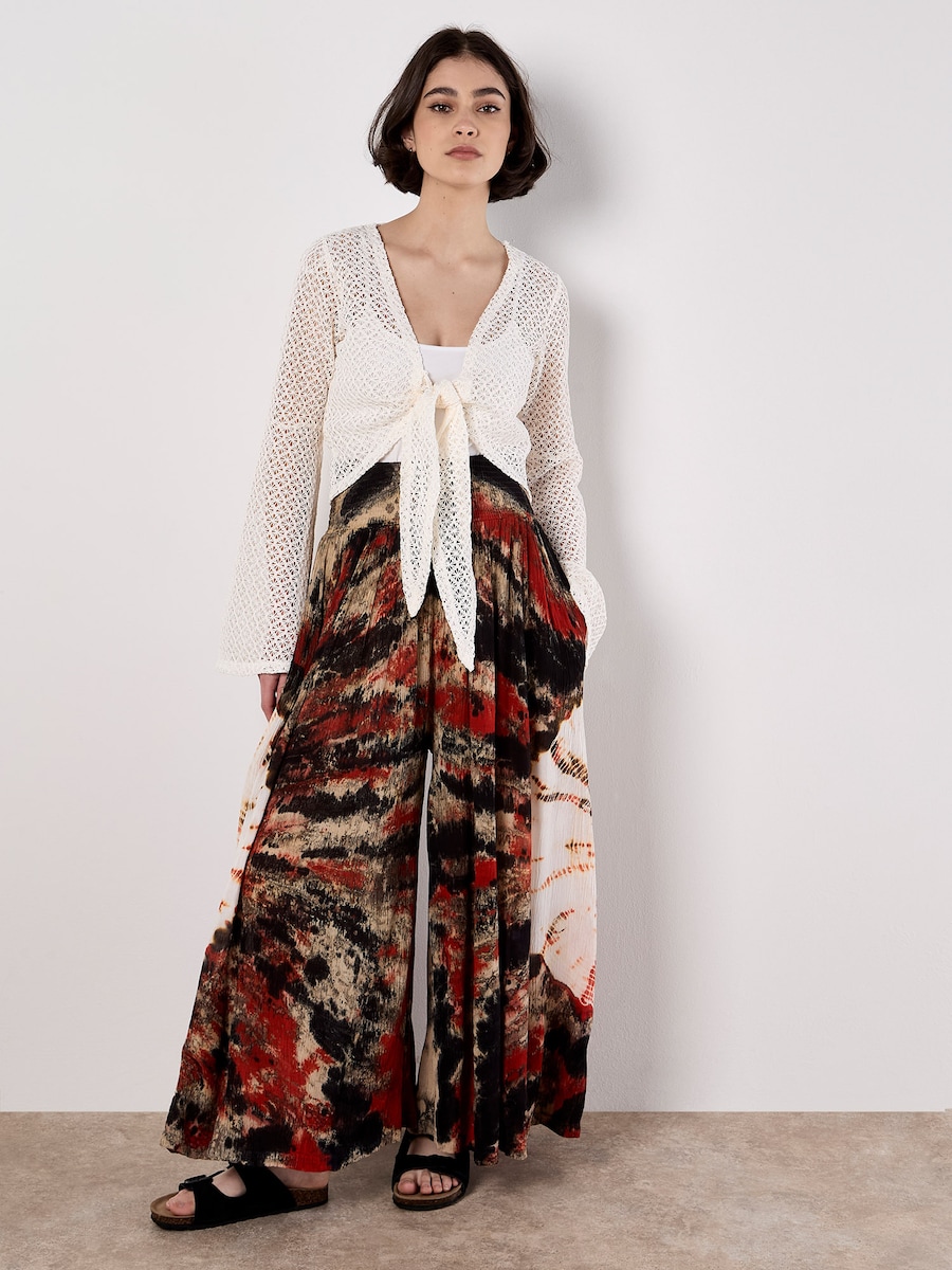 Широкие брюки Apricot, Mixed Colors
Широкие брюки Apricot, Mixed Colors