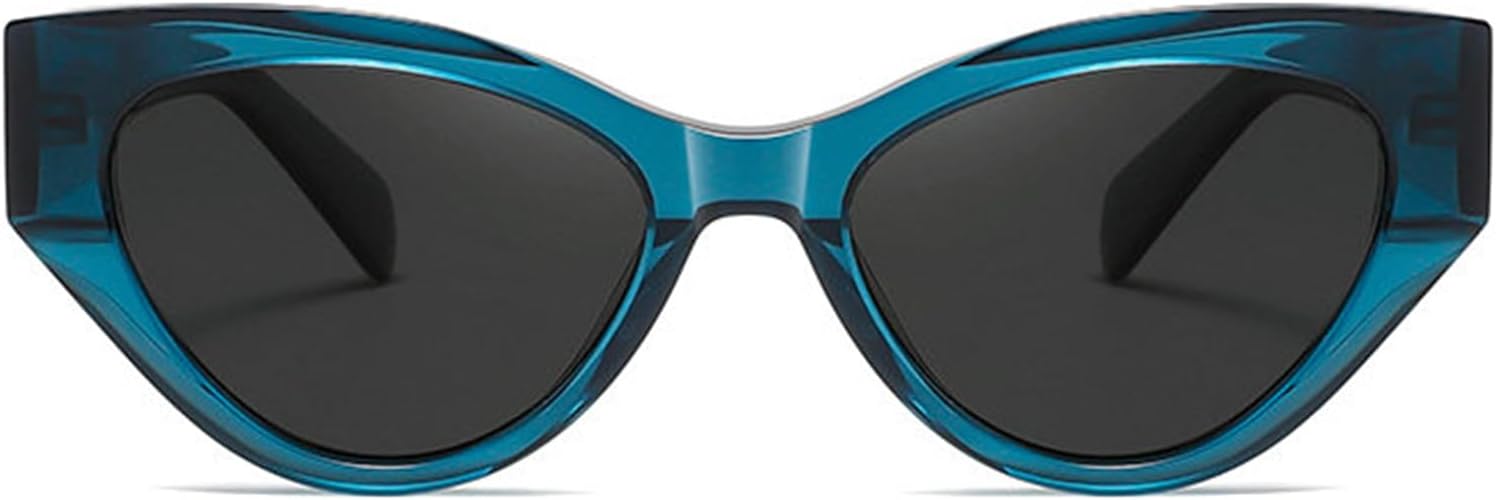 Willochra Популярные модные овальные женские солнцезащитные очки класса люкс с поляризованными линзами «кошачий глаз» Винтажные солнцезащитные очки с градиентом цвета конфетных оттенков из ацетата, C3
Willochra Популярные модные овальные женские солнцезащитные очки класса люкс с поляризованными линзами «кошачий глаз» Винтажные солнцезащитные очки с градиентом цвета конфетных оттенков из ацетата, C3