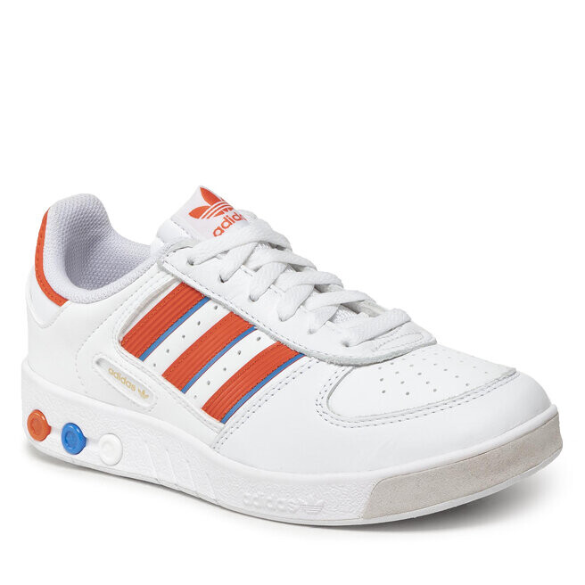 Кроссовки adidas G.SCourt, белый
Кроссовки adidas G.SCourt, белый