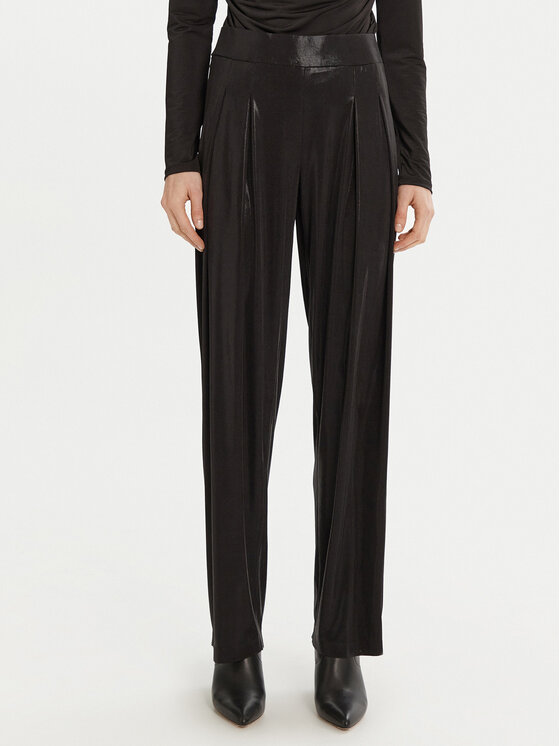 Узкие брюки ST3247LMC32001 Norma Kamali, черный
Узкие брюки ST3247LMC32001 Norma Kamali, черный