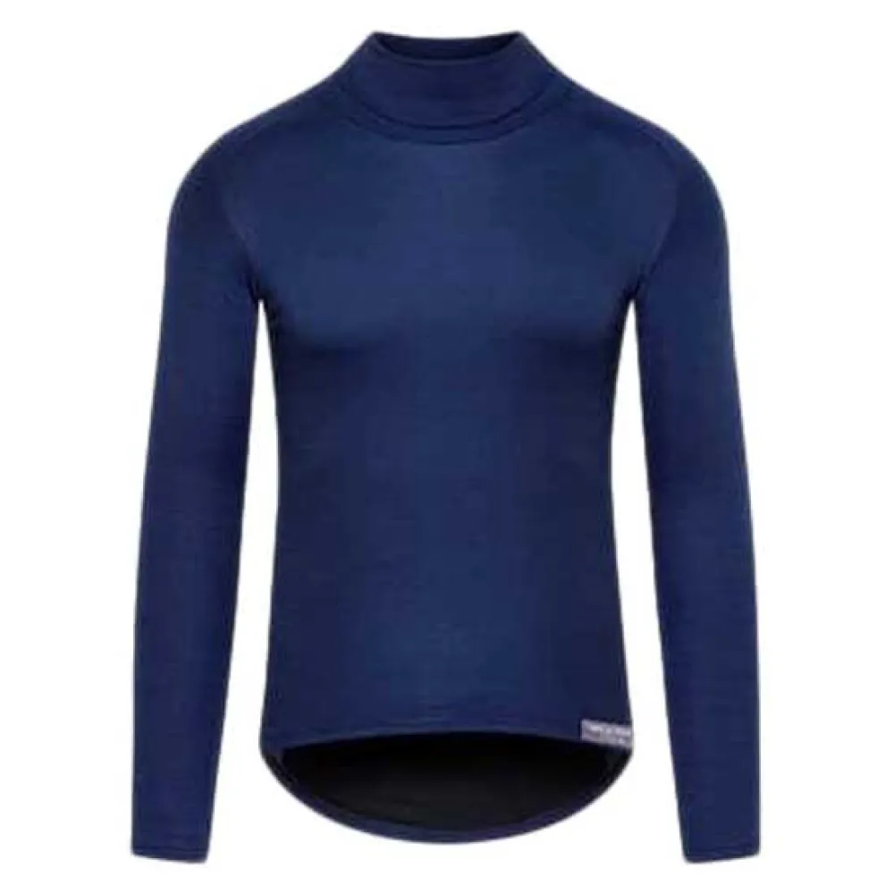 Базовый слой Café Du Cycliste Camille, синий
Базовый слой Café Du Cycliste Camille, синий