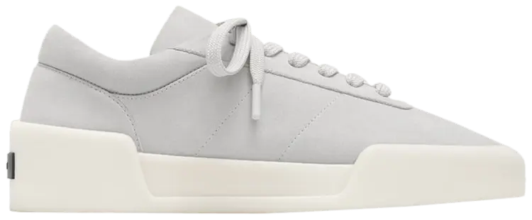 Кроссовки Fear of God Aerobic Low 'Light Grey', серый
Кроссовки Fear of God Aerobic Low 'Light Grey', серый