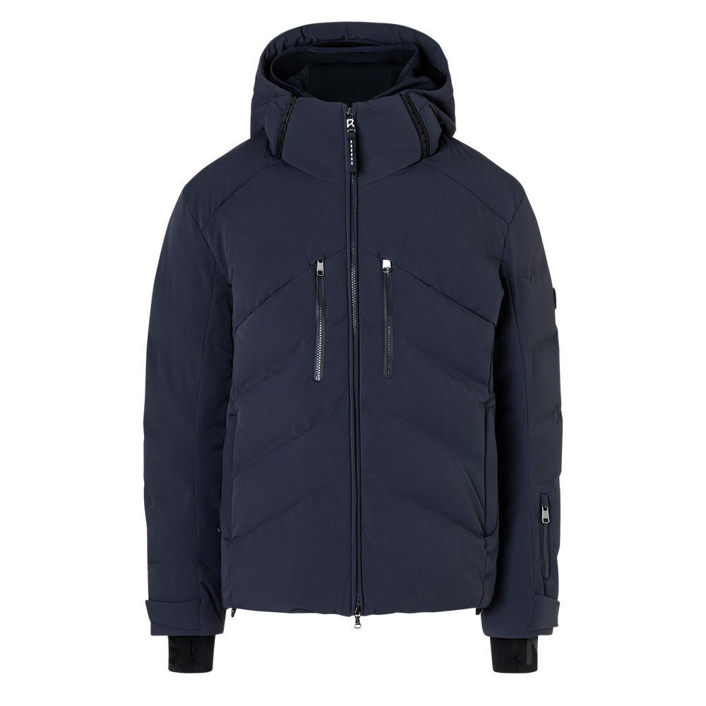 Пуховая лыжная куртка Bogner Jervis-D (мужская), Navy
Пуховая лыжная куртка Bogner Jervis-D (мужская), Navy