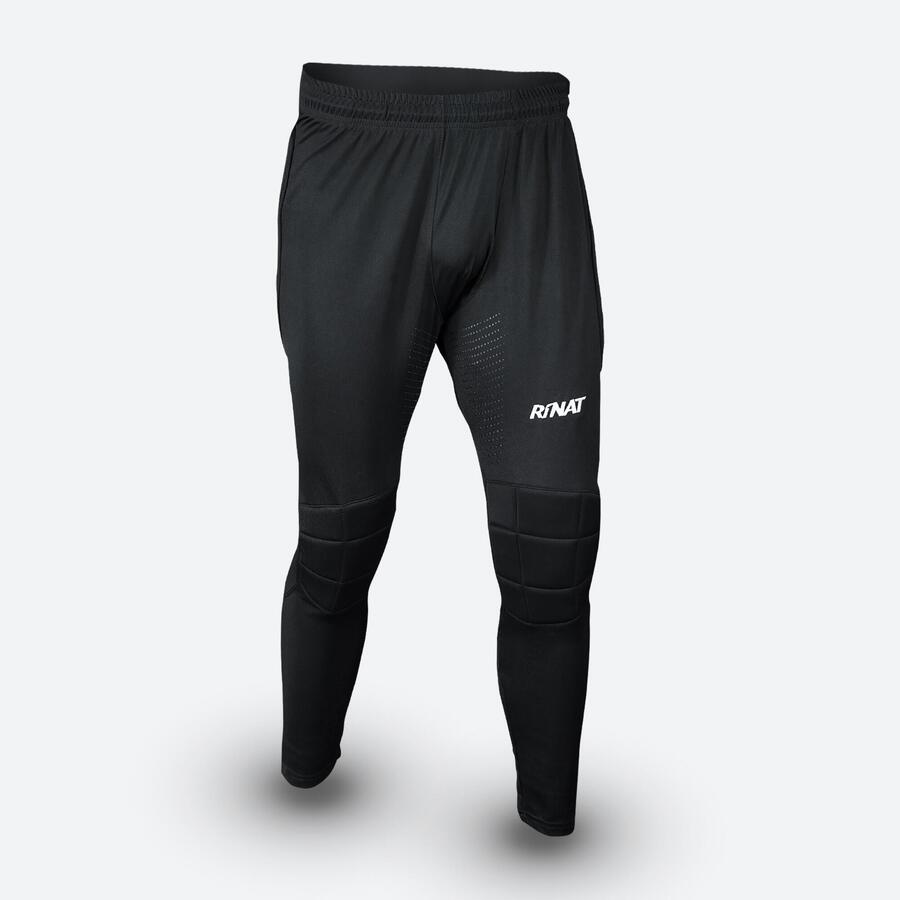 Брюки вратаря взрослые Rinat Pants Moya Black
Брюки вратаря взрослые Rinat Pants Moya Black