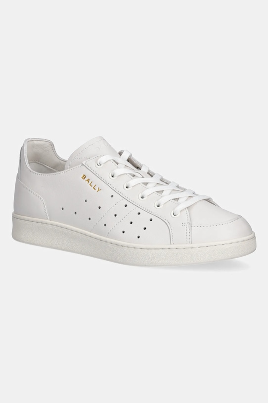 Ботинки Bally, бежевый
Ботинки Bally, бежевый