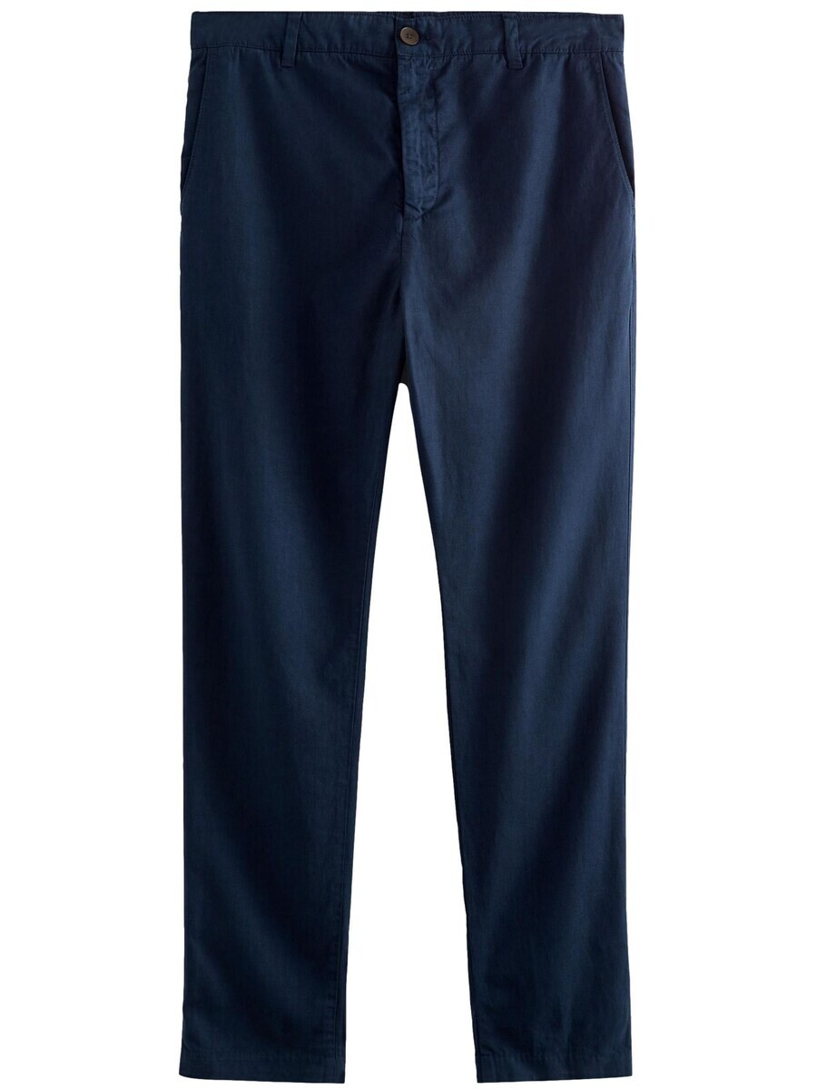 Брюки чинос Next Slim fit Chino Pants, морской синий
Брюки чинос Next Slim fit Chino Pants, морской синий
