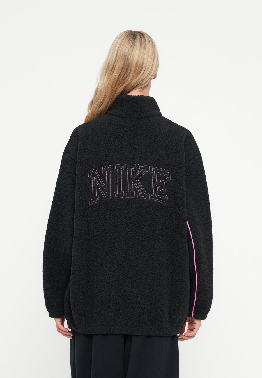 Толстовка Nike Sportswear FULL ZIP, Black/Playful Pink/Black
Толстовка Nike Sportswear FULL ZIP, Black/Playful Pink/Black
