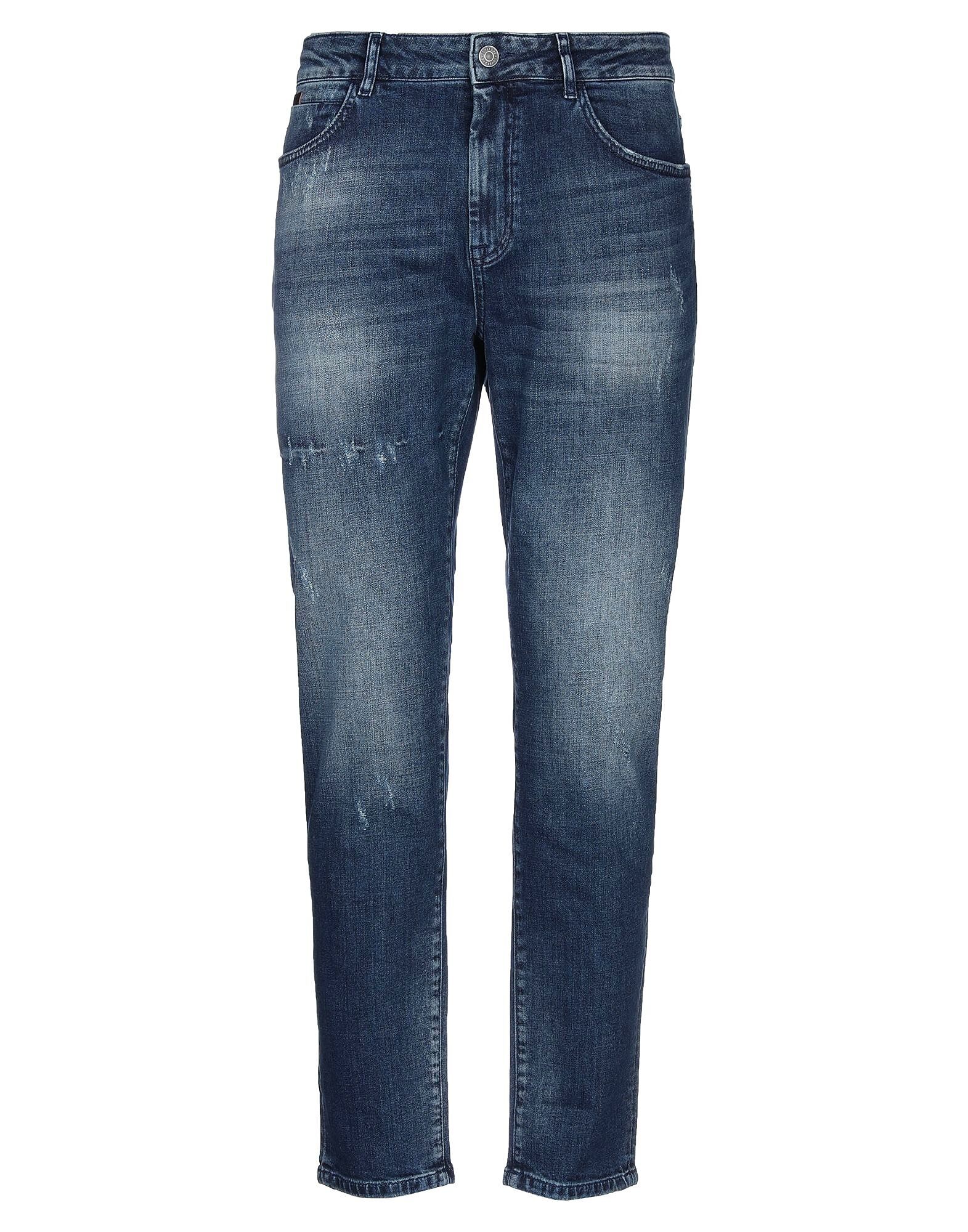 Джинсы Low Brand, синий
Джинсы Low Brand, синий